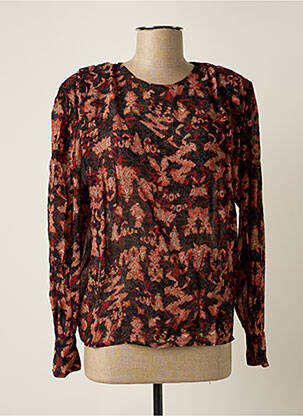 Top negru IRO femeie