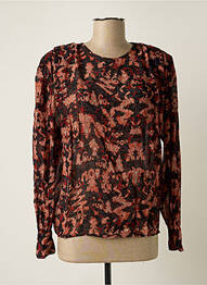Top negru IRO femme