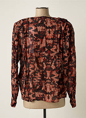 Top negru IRO femeie