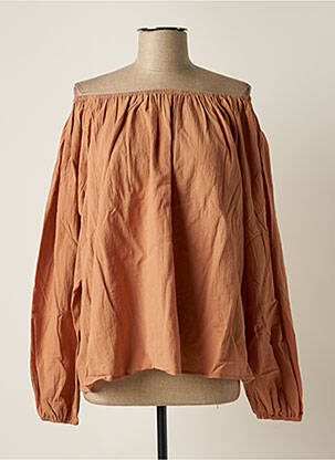 Top roz DAY OFF femeie