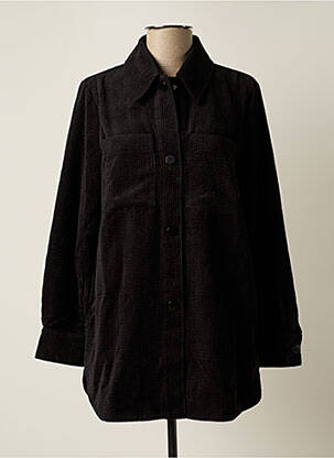 Cămașă negru SECOND FEMALE femeie