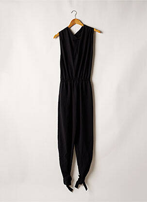 Salopetă-pantalon negru PINKO femeie