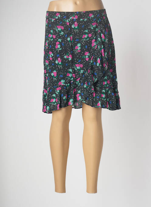 Fustă scurtă albastru ESSENTIEL ANTWERP femeie