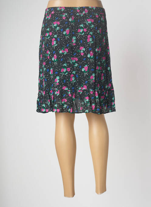 Fustă scurtă albastru ESSENTIEL ANTWERP femeie