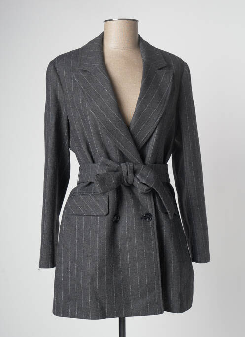 Jachete casual gri MAX & CO femeie