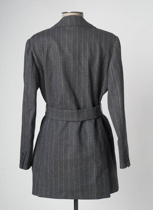 Jachete casual gri MAX & CO femeie