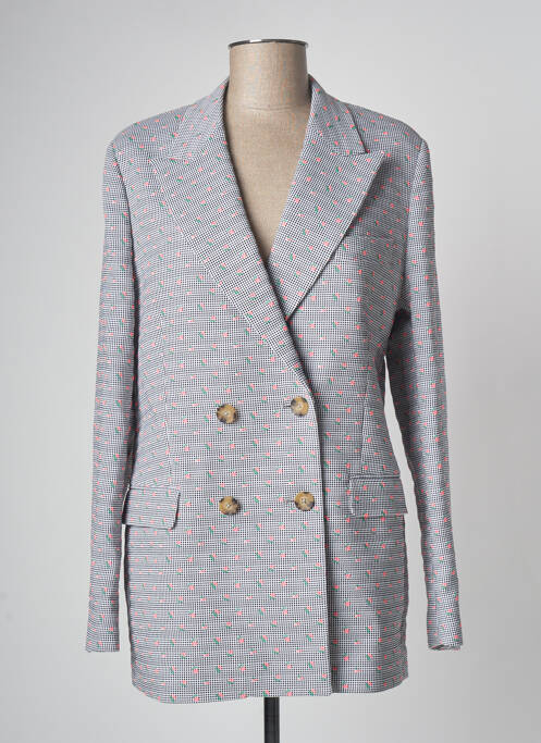 Jachete casual negru ESSENTIEL ANTWERP femeie