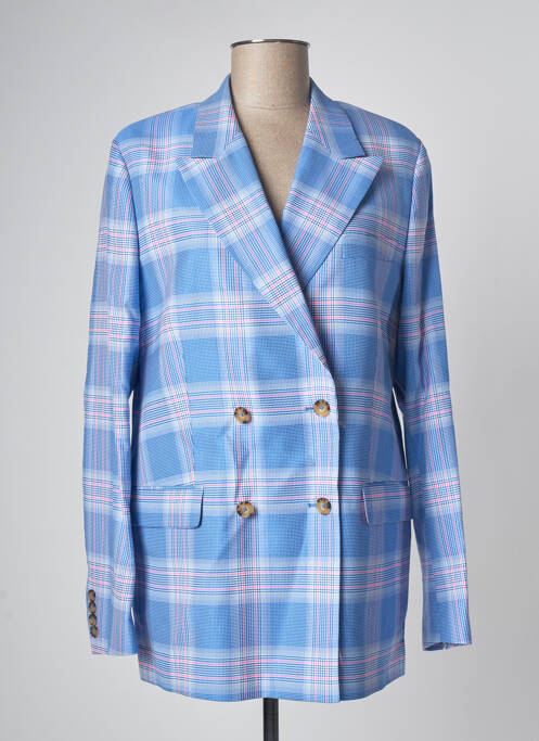 Jachete casual albastru ESSENTIEL ANTWERP femeie