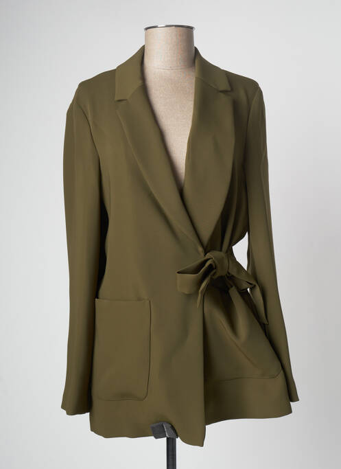 Jachete casual verde MAX & CO femeie