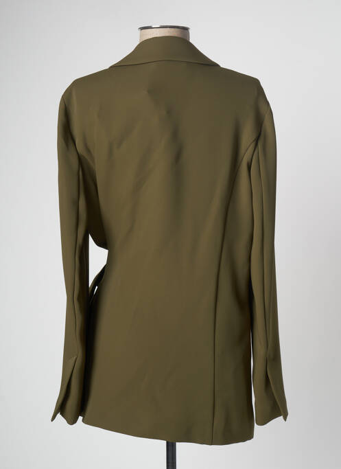 Jachete casual verde MAX & CO femeie