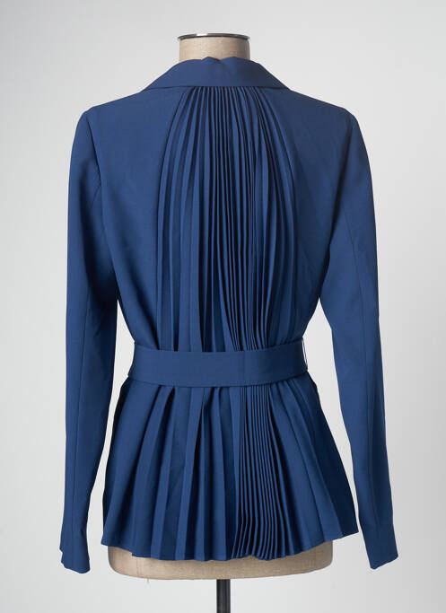 Jachete casual albastru MAX & CO femeie