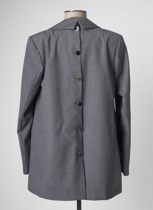 Jachete casual gri L'AUTRE CHOSE femeie