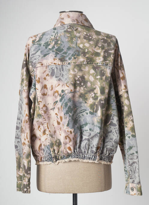 Jachete casual gri PLEASE femeie