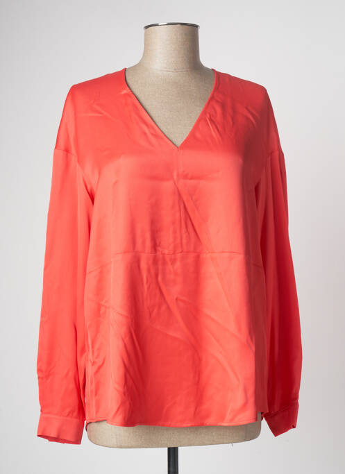 Top roșu MAX & CO femeie