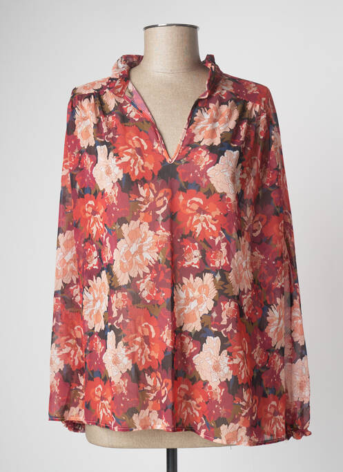 Top bej IMPERIAL femeie