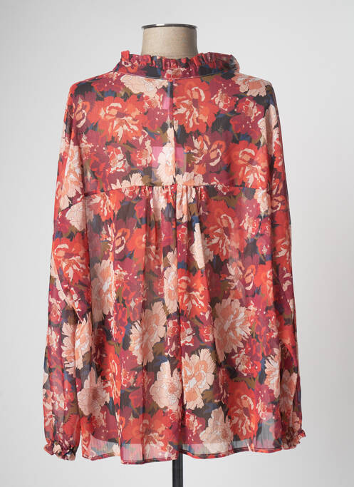 Top bej IMPERIAL femeie