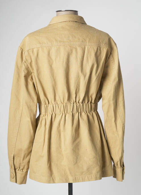 Jachete casual bej DAY OFF femeie