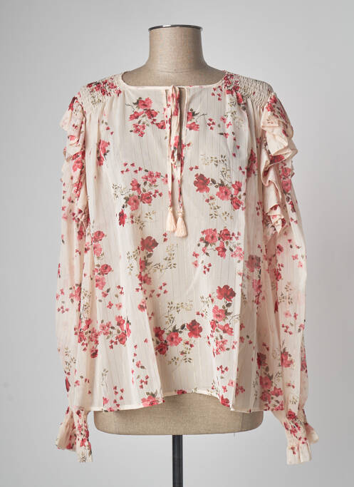 Top gri IMPERIAL femeie