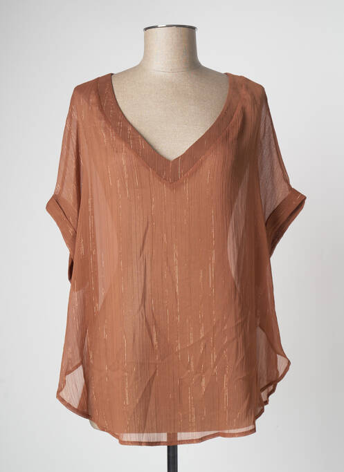 Top maro IMPERIAL femeie