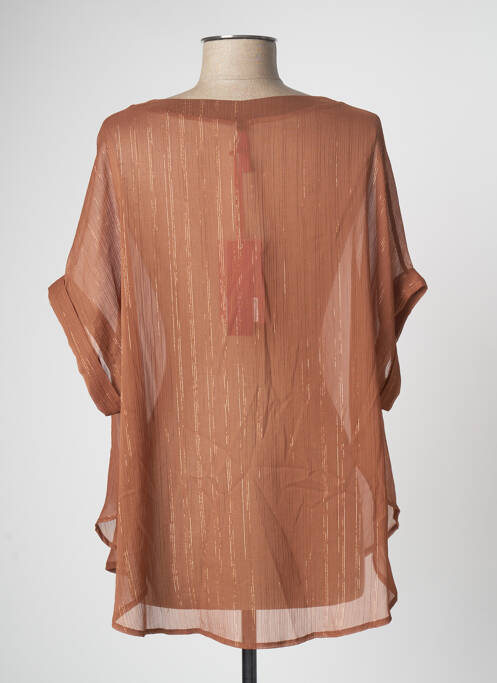 Top maro IMPERIAL femeie