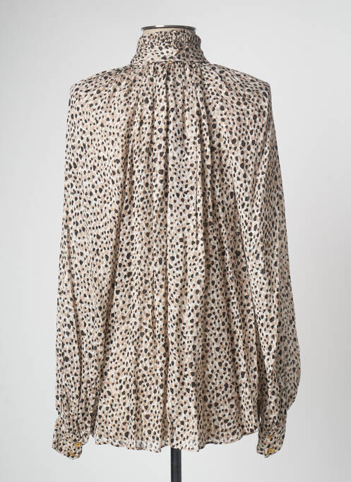 Cămașă alb PINKO femeie