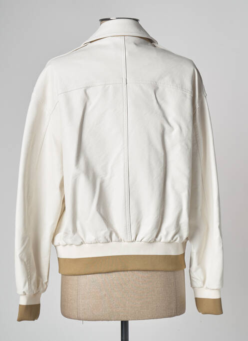 Geacă bej OOF WEAR femeie