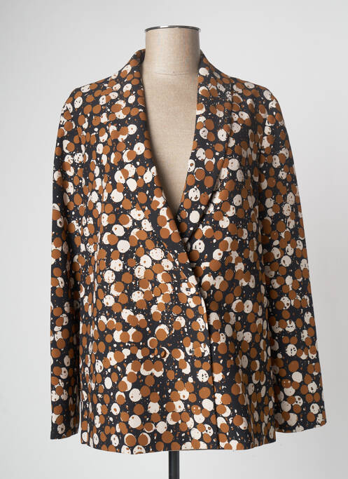 Jachete casual negru IMPERIAL femeie