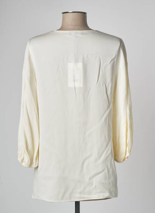 Top bej THEORY femeie