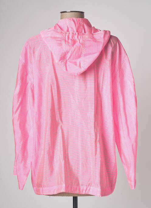 Geacă albastru BELLEROSE femeie