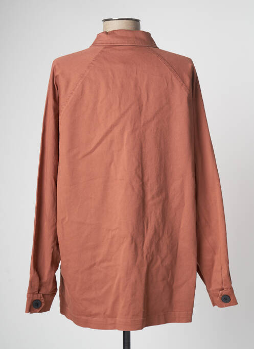 Jachete casual maro VILA femeie