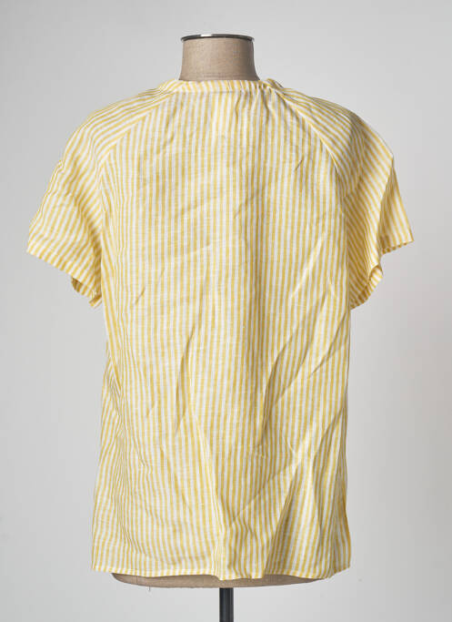 Top galben MAX & CO femeie