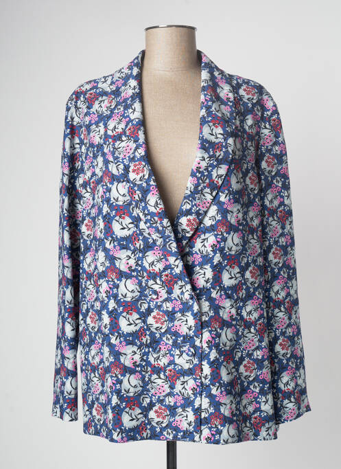 Jachete casual albastru IMPERIAL femeie