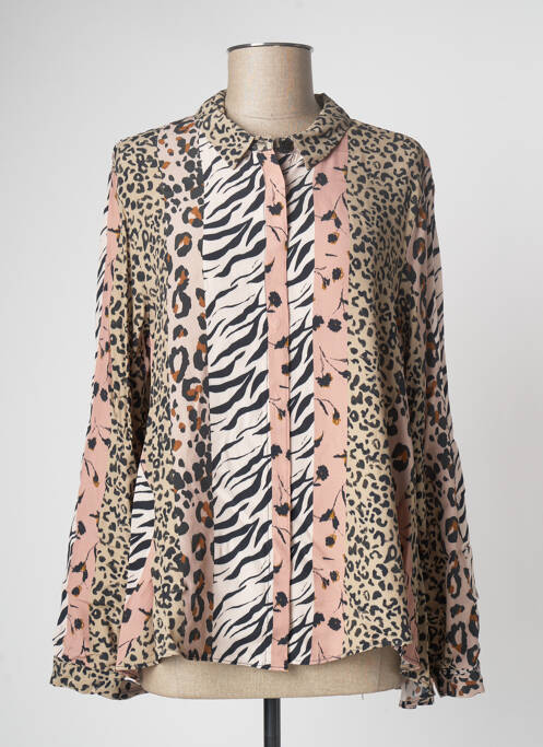 Cămașă bej IMPERIAL femeie