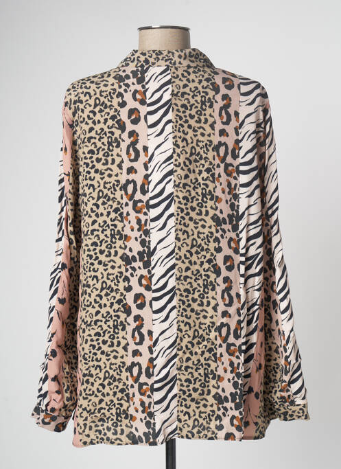 Cămașă bej IMPERIAL femeie