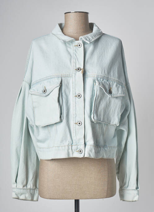 Jachete casual multicolor PLEASE femeie