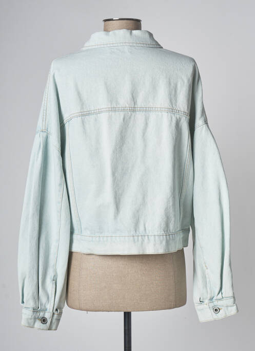 Jachete casual multicolor PLEASE femeie