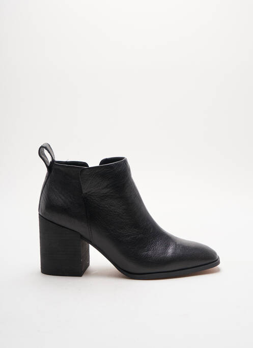 Botine/Ghete negru VIONIC femeie