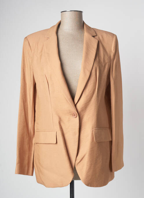 Jachete casual bej IMPERIAL femeie