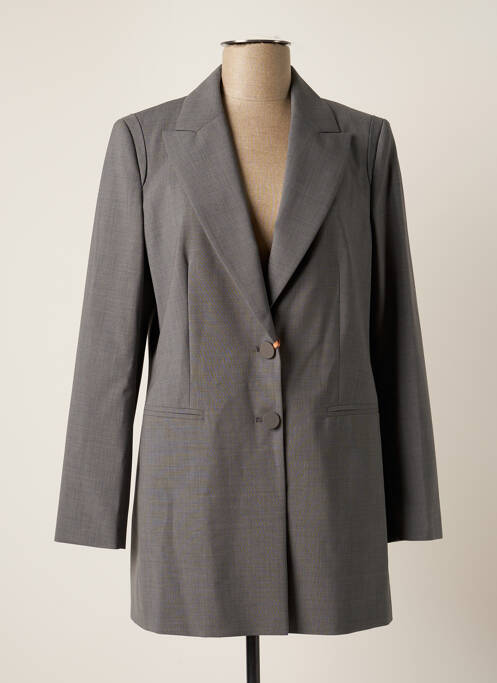 Jachete casual gri MAX & CO femeie