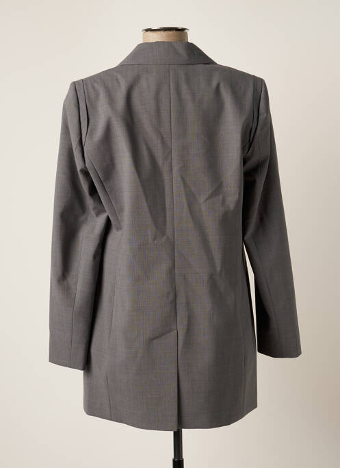 Jachete casual gri MAX & CO femeie