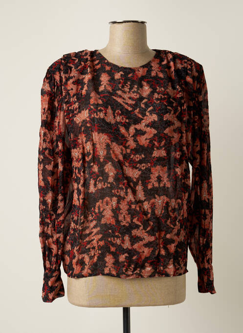 Top negru IRO femeie