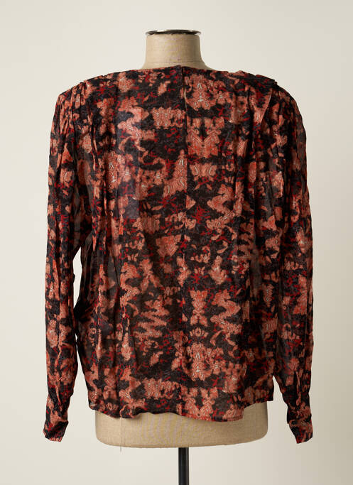 Top negru IRO femeie