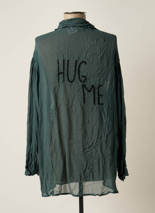 Cămașă gri SACK'S femeie