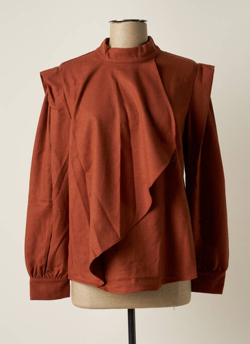 Top roz DAY OFF femeie