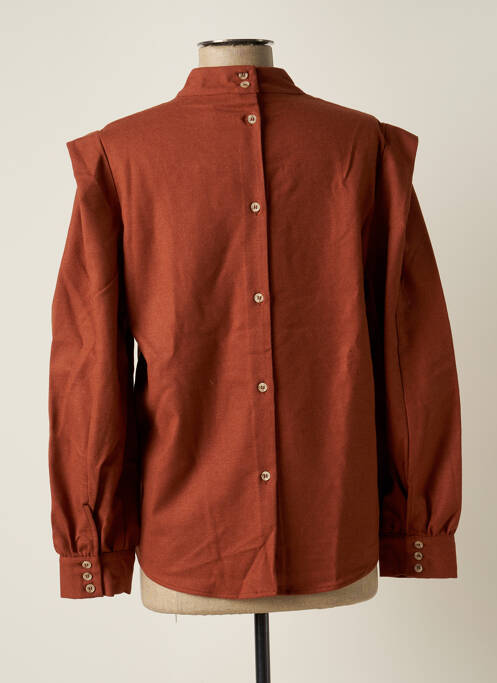 Top roz DAY OFF femeie