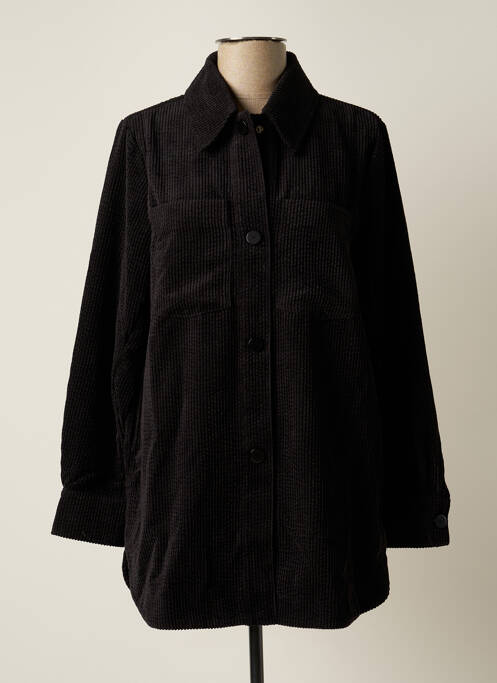 Cămașă negru SECOND FEMALE femeie