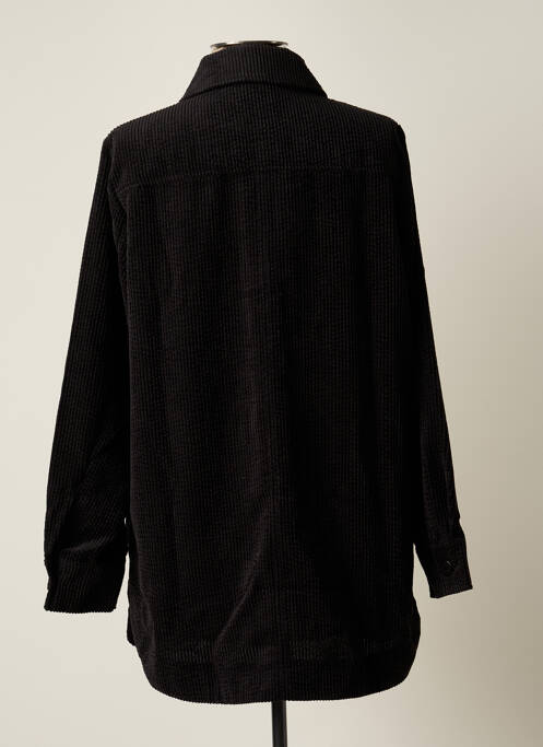 Cămașă negru SECOND FEMALE femeie