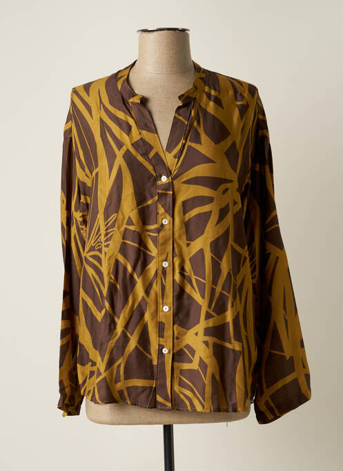 Cămașă multicolor DIEGA femeie