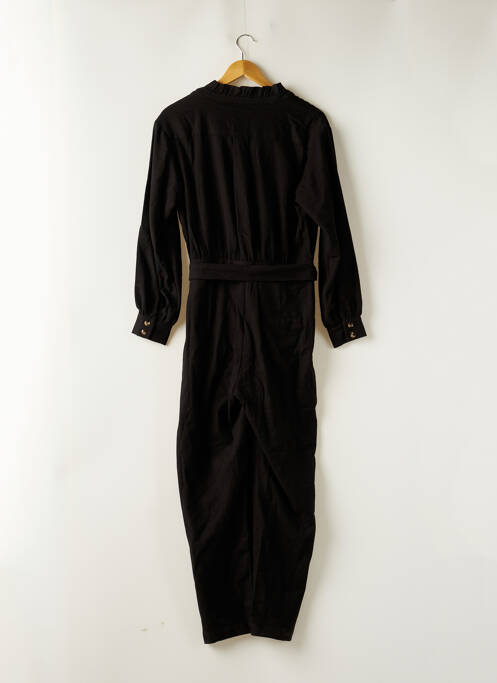 Salopetă-pantalon negru DAY OFF femeie