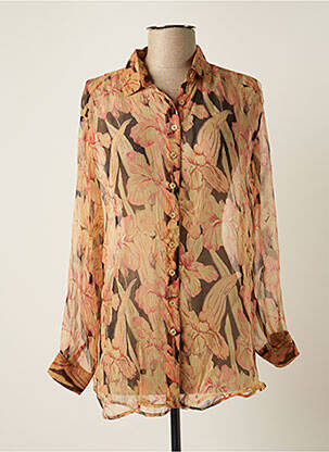 Cămașă roz MES DEMOISELLES...PARIS femeie